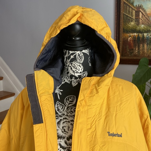 Timberland jacket - Picture 2 of 14